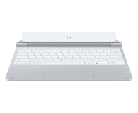 Samsung Pro Keyboard do Galaxy Tab S12+ srebrny - 1608973 - zdjęcie 1